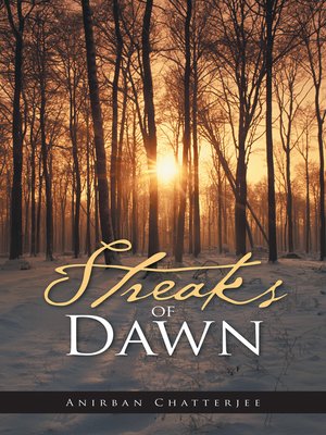 cover image of Streaks of Dawn